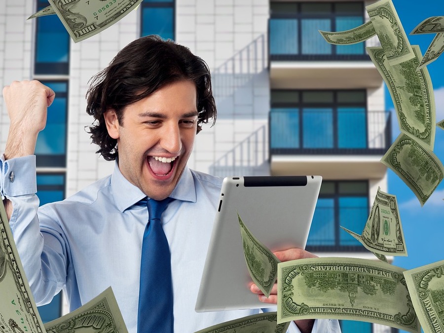 RESIDUAL INCOME